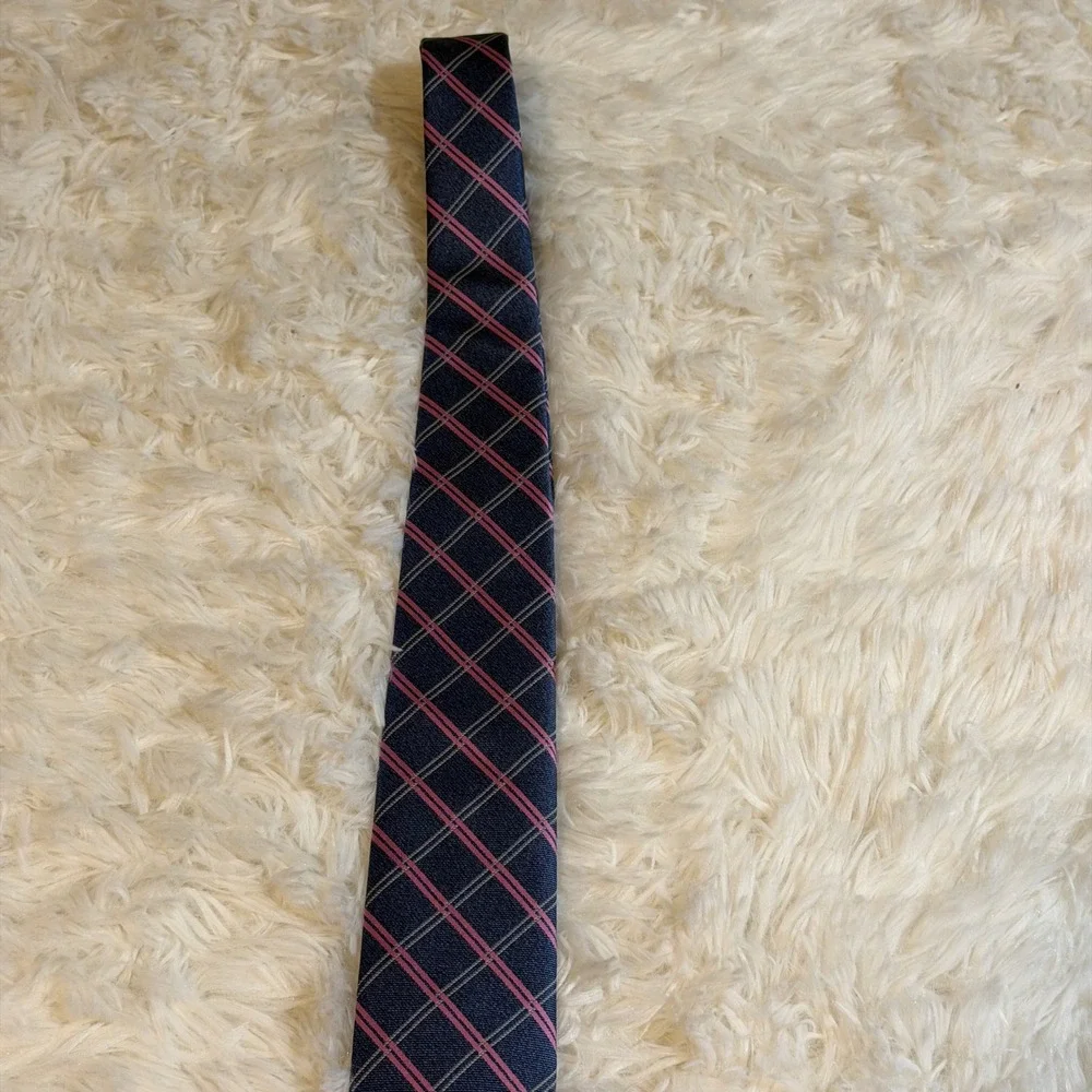 Nautica Necktie Mens 58
